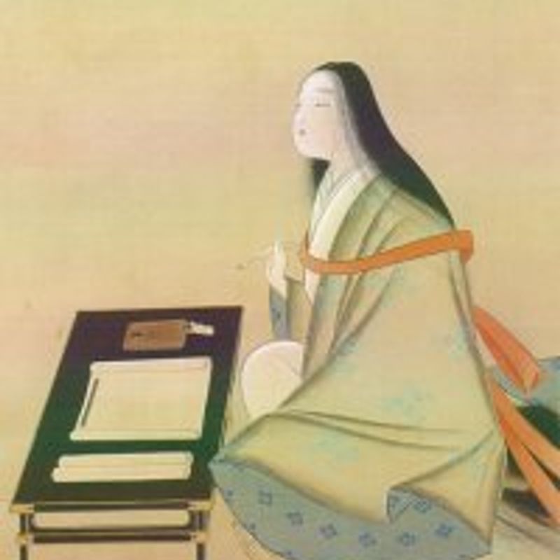 紫式部 profile picture