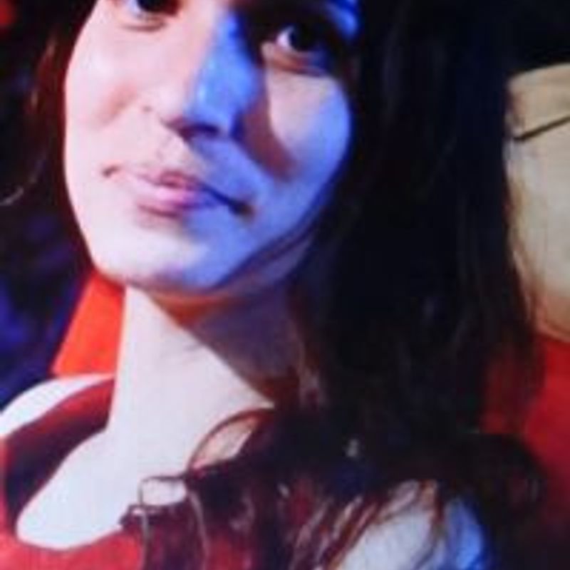 Mila Antares profile picture