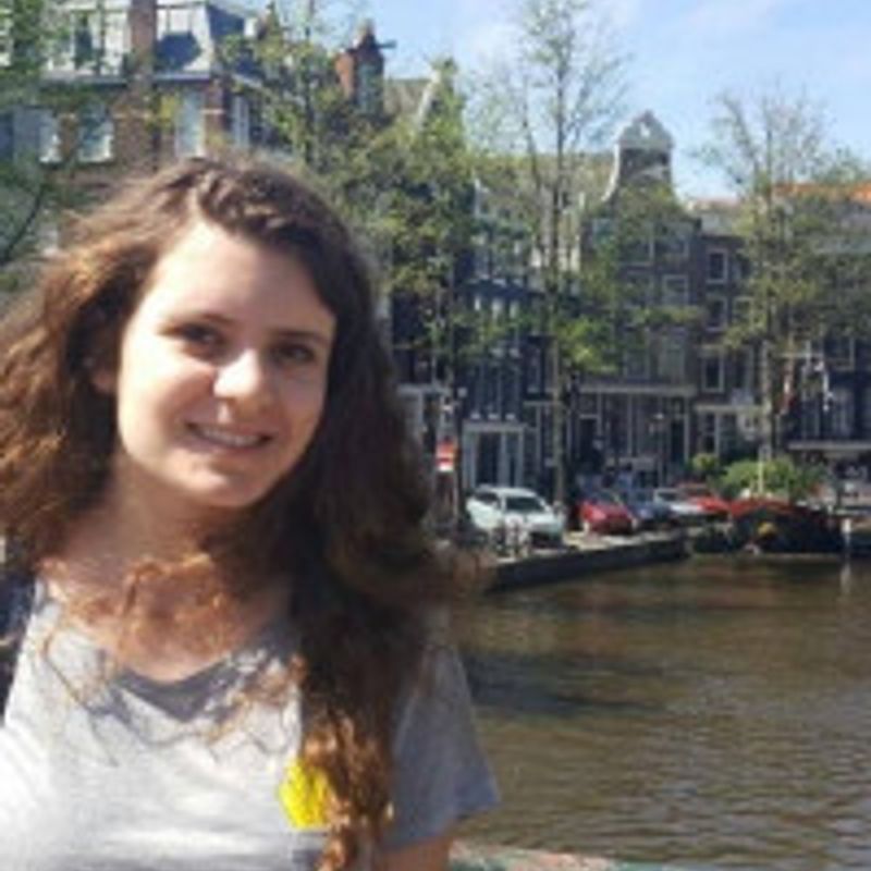 Karina Zulauf Tironi profile picture