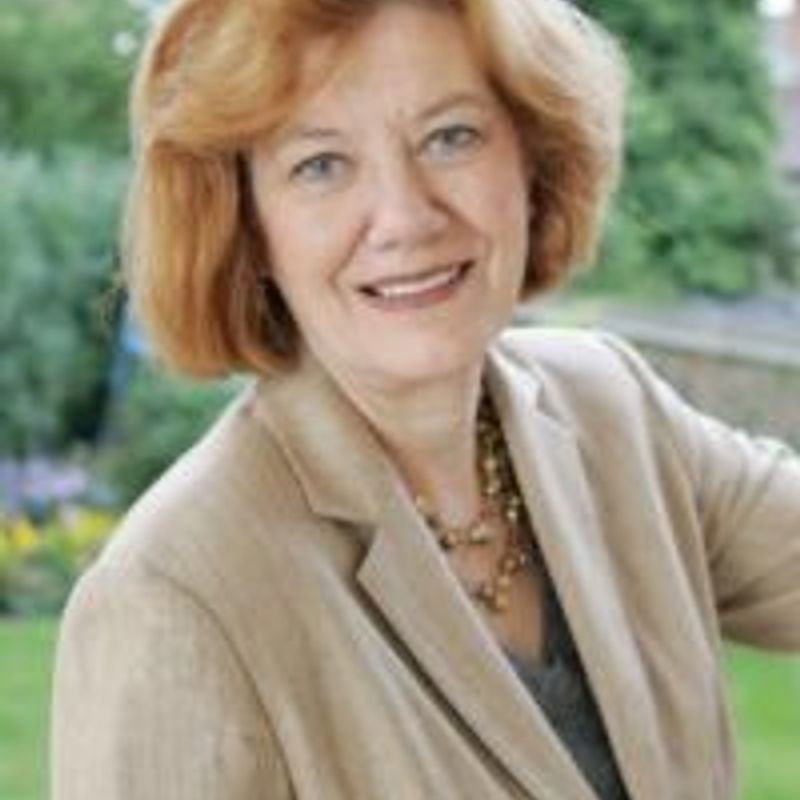 Anne Perry profile picture