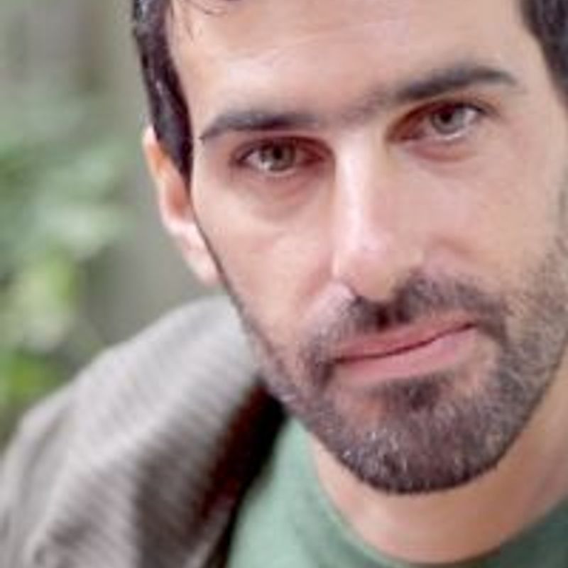 Gervasio Troche profile picture