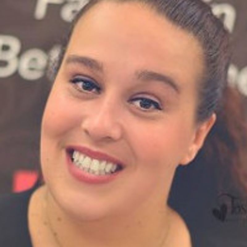 Ashley Suzanne profile picture
