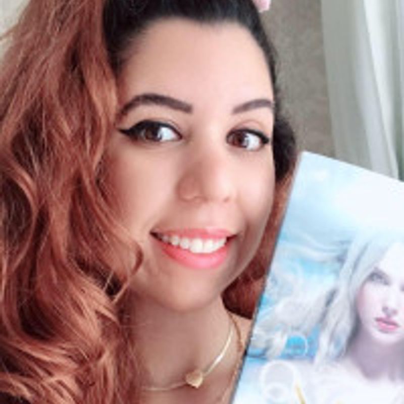 Paloma Brito profile picture