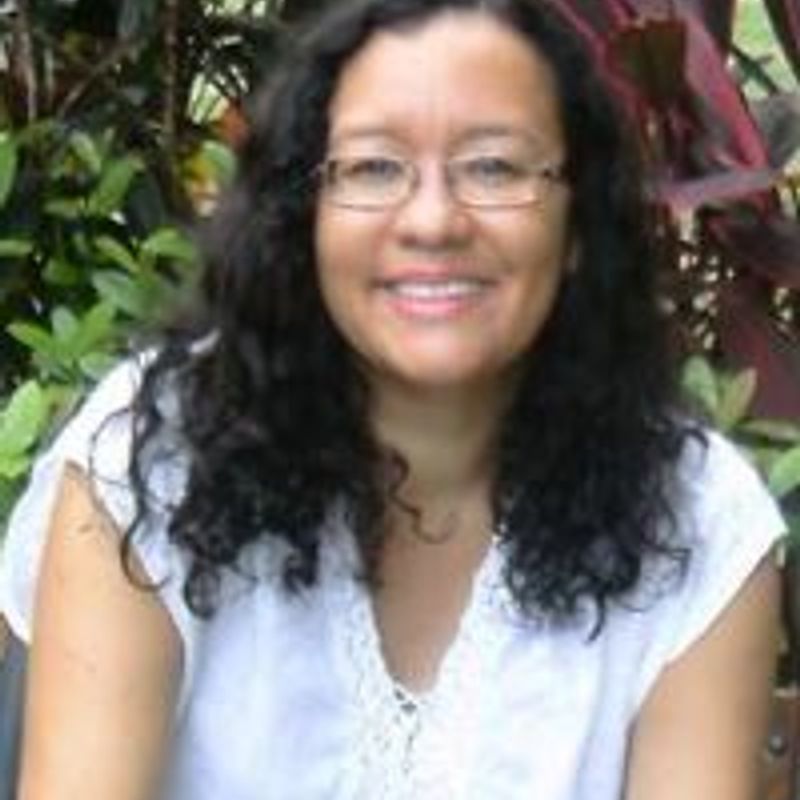 Loriza Kettle profile picture