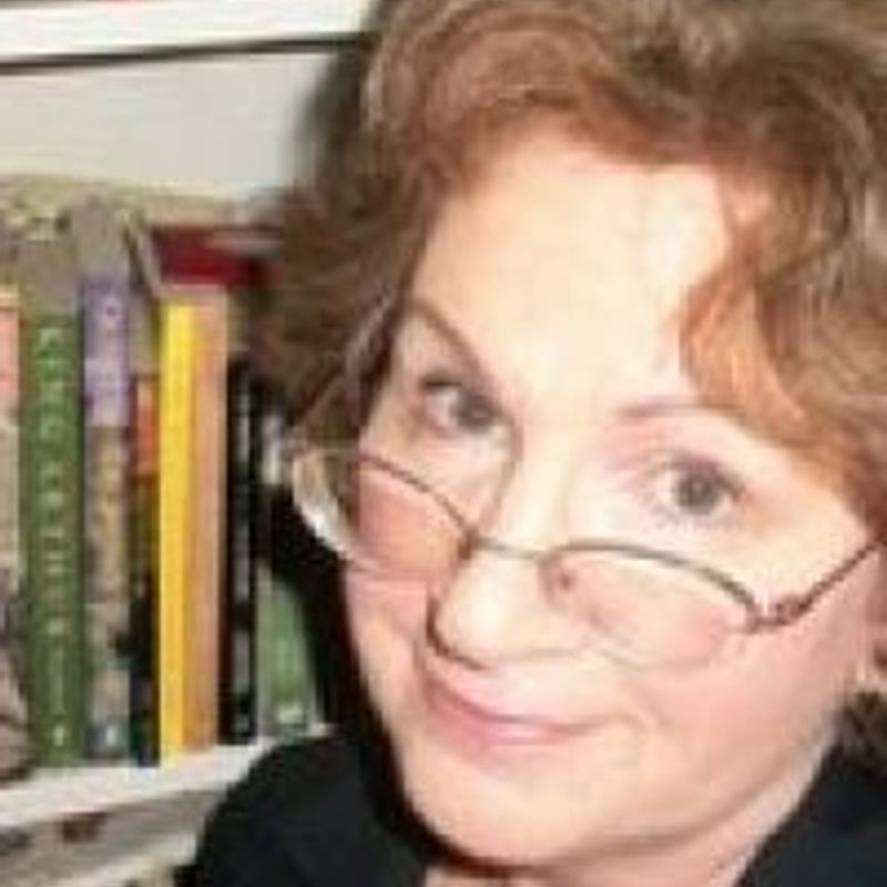 Susan King profile picture