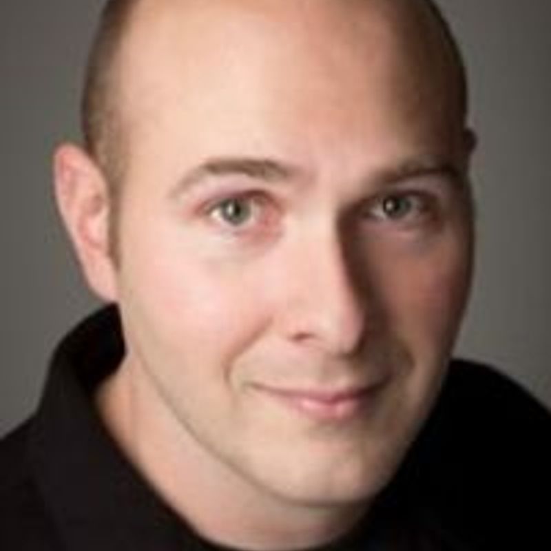 Michael Jensen profile picture