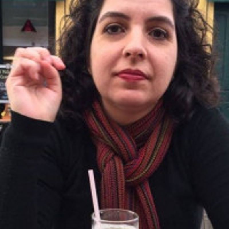 Letícia Nunes de Moraes profile picture