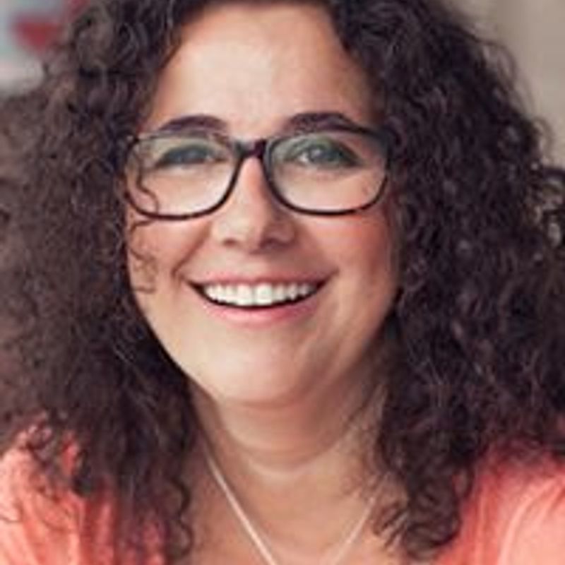 Vania Ferrari profile picture