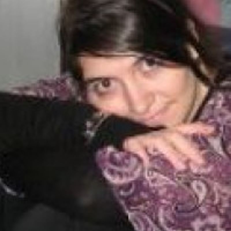 Nora Sakavic profile picture