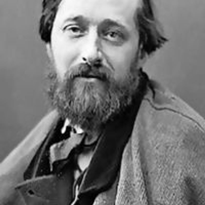 Pierre Alexis de Ponson du Terrail profile picture