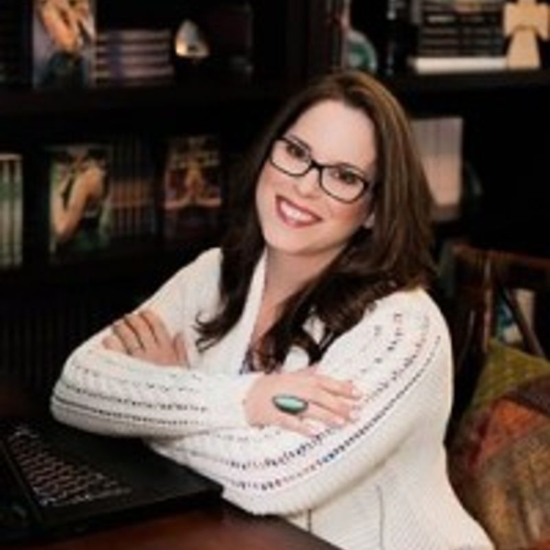 Audrey Carlan profile picture
