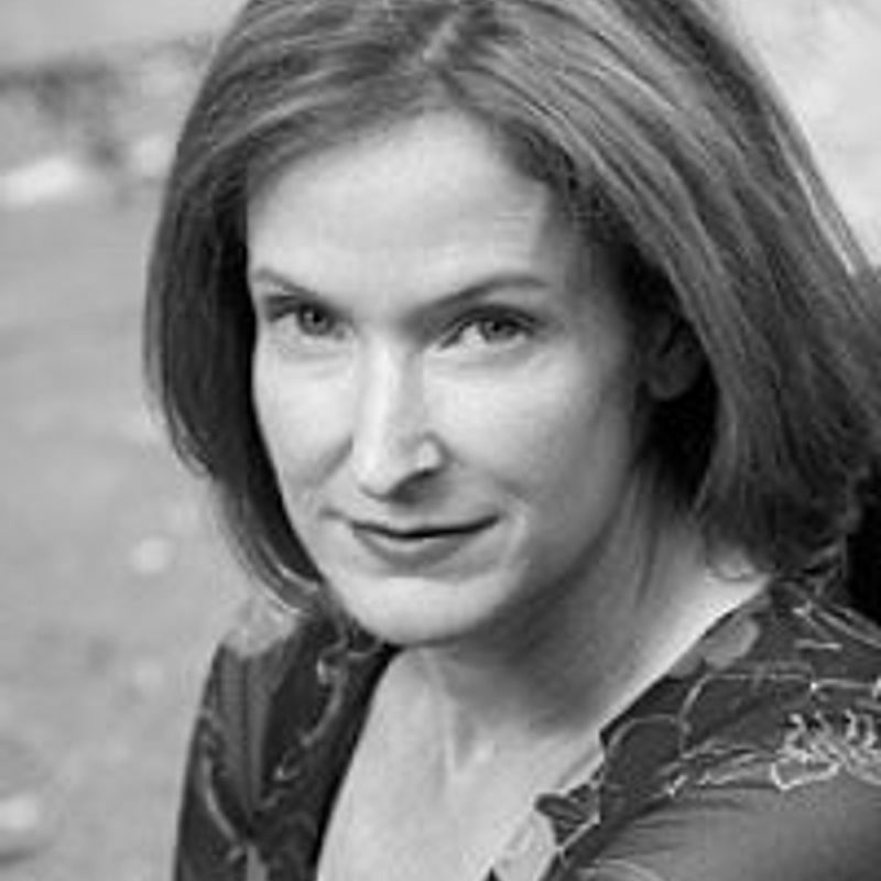 Stephanie Barron profile picture