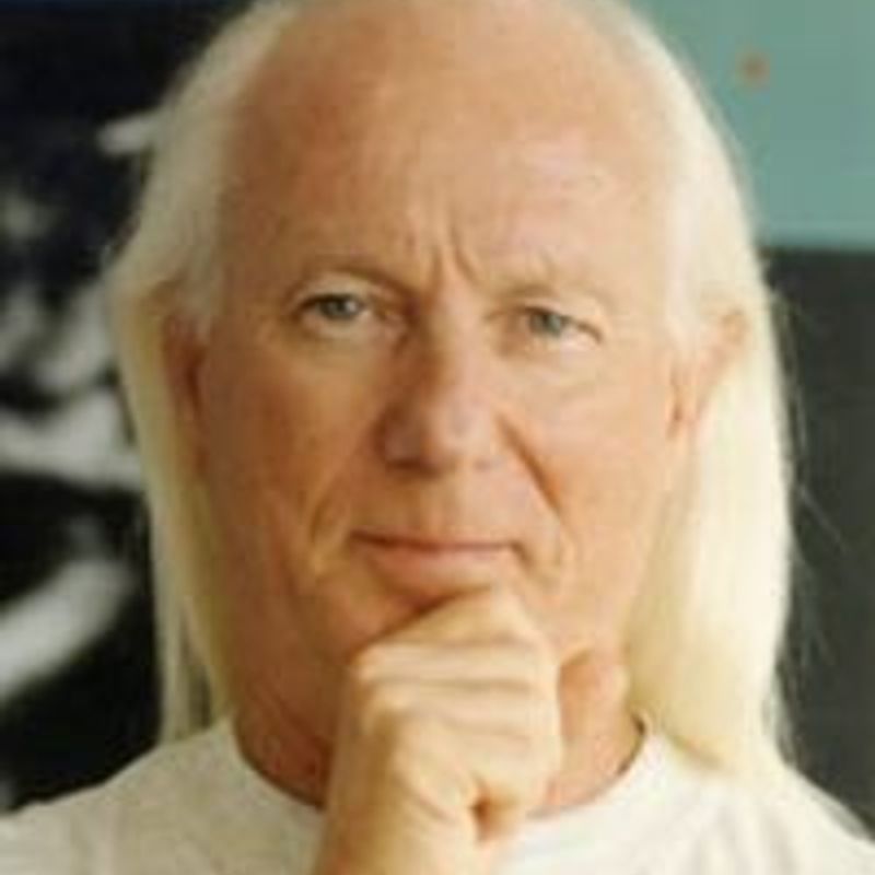 Sylvio Back profile picture