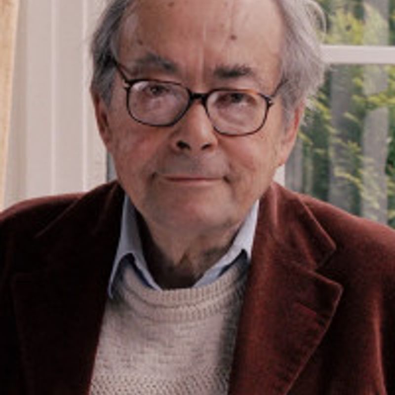 Francis George Steiner profile picture