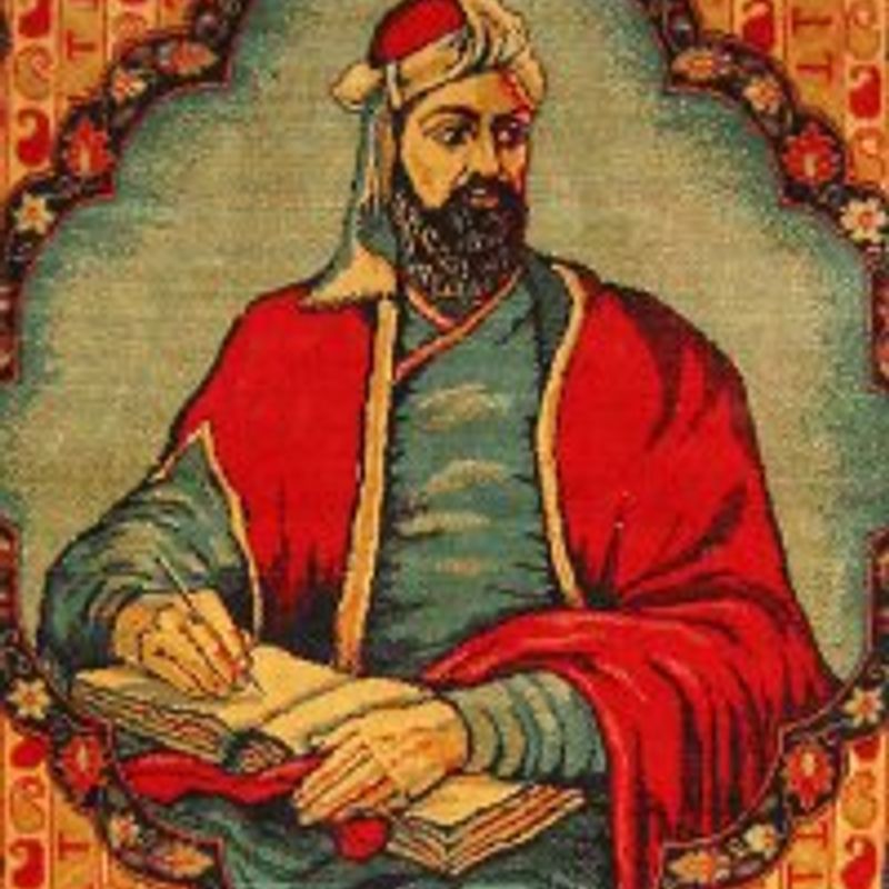 نظامی گنجوی profile picture