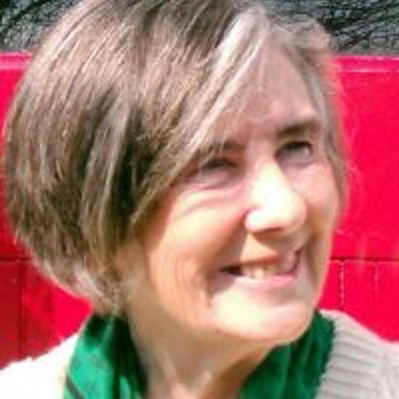 Cora Harrison profile picture