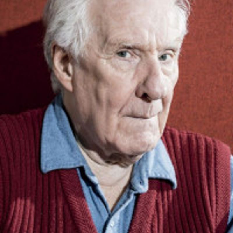 Alain Badiou profile picture