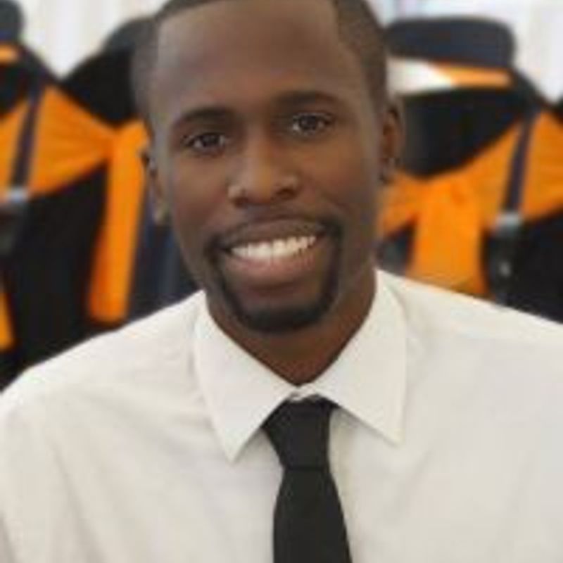 Rosdet Nascimento profile picture