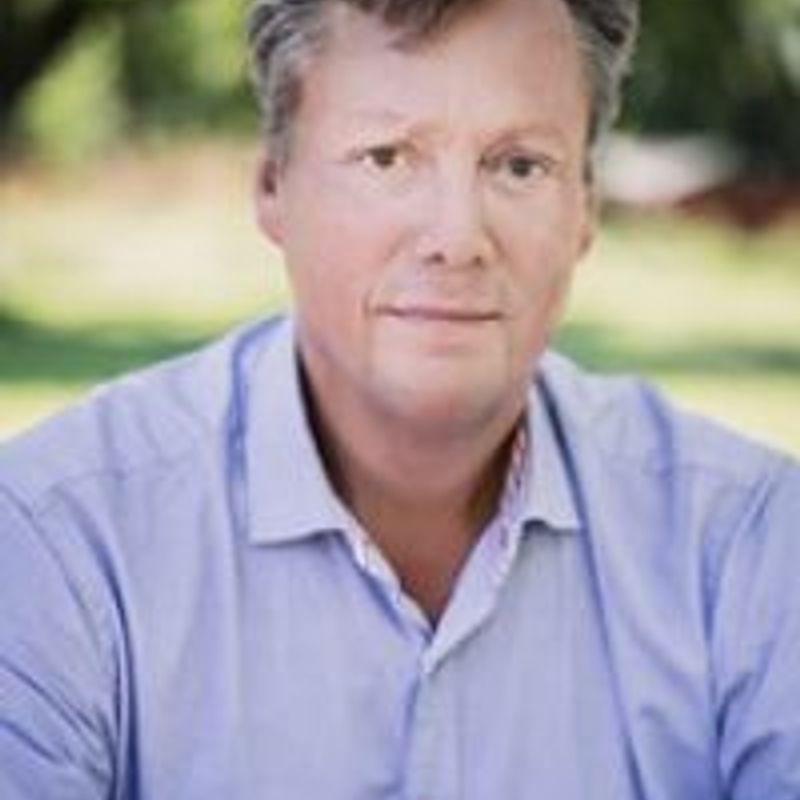 Jonas Jonasson profile picture
