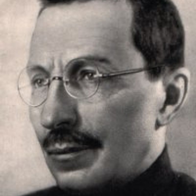 Anton Semyonovich Makarenko profile picture