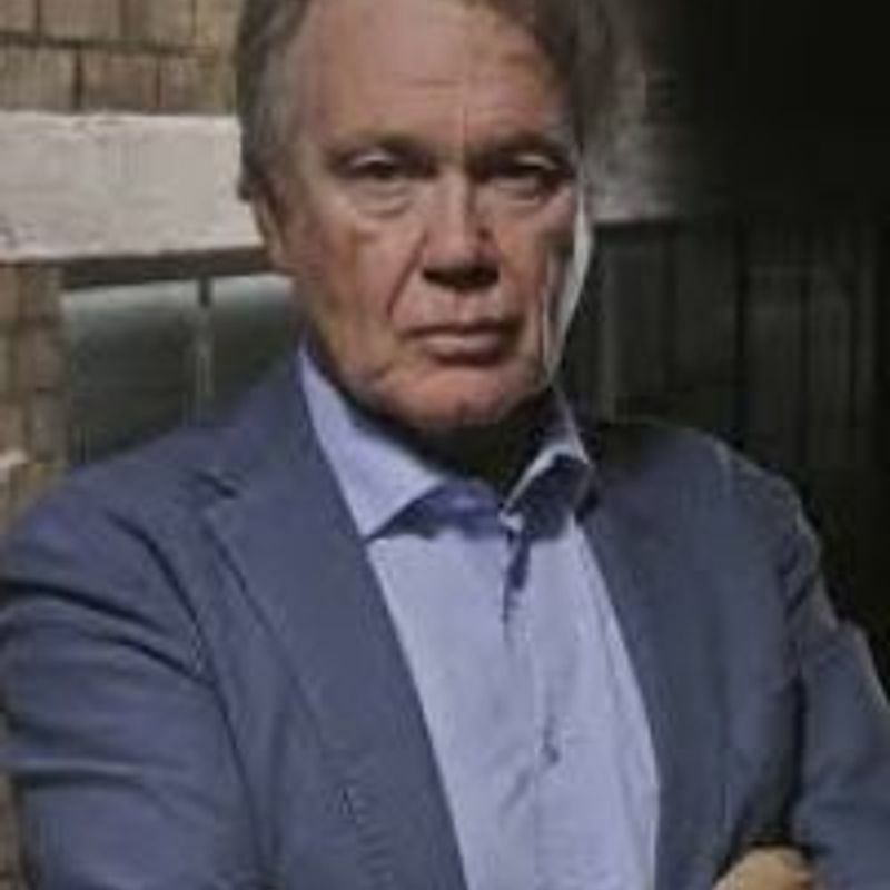 Terry Hayes profile picture