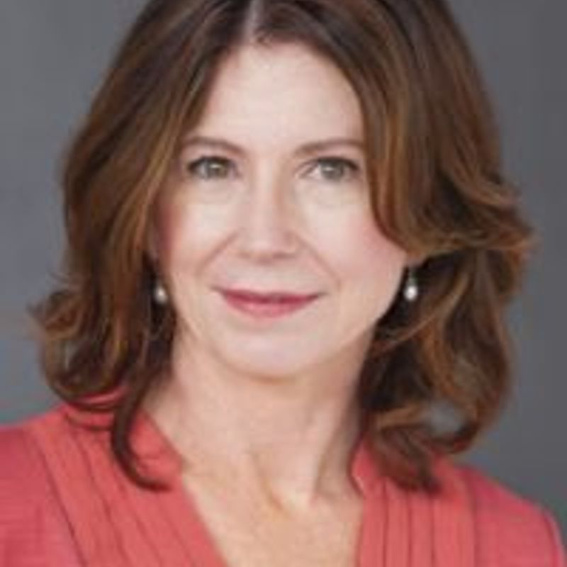 Paula Mclain profile picture