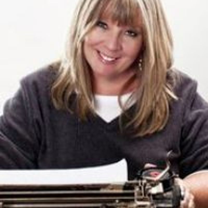 Alison Kent profile picture