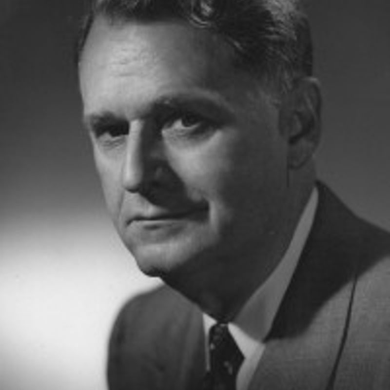 William Edward Campbell profile picture