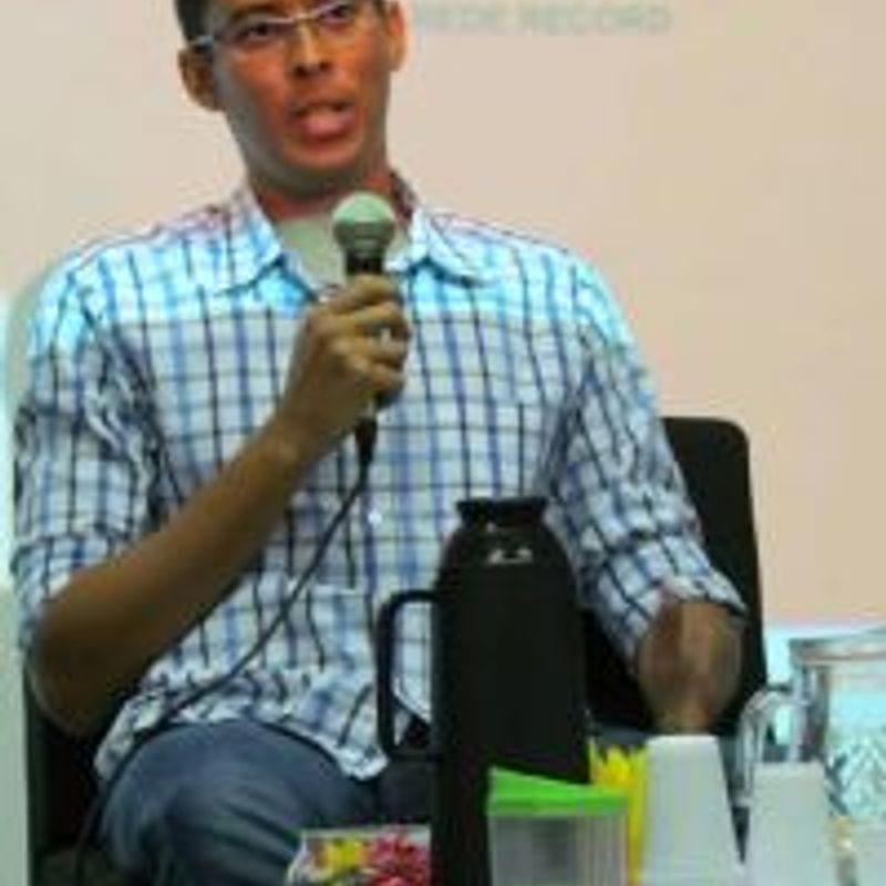 Raphael Carneiro profile picture