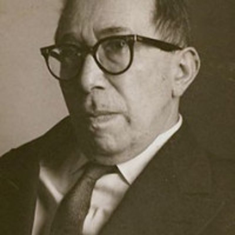 Leo Strauss profile picture