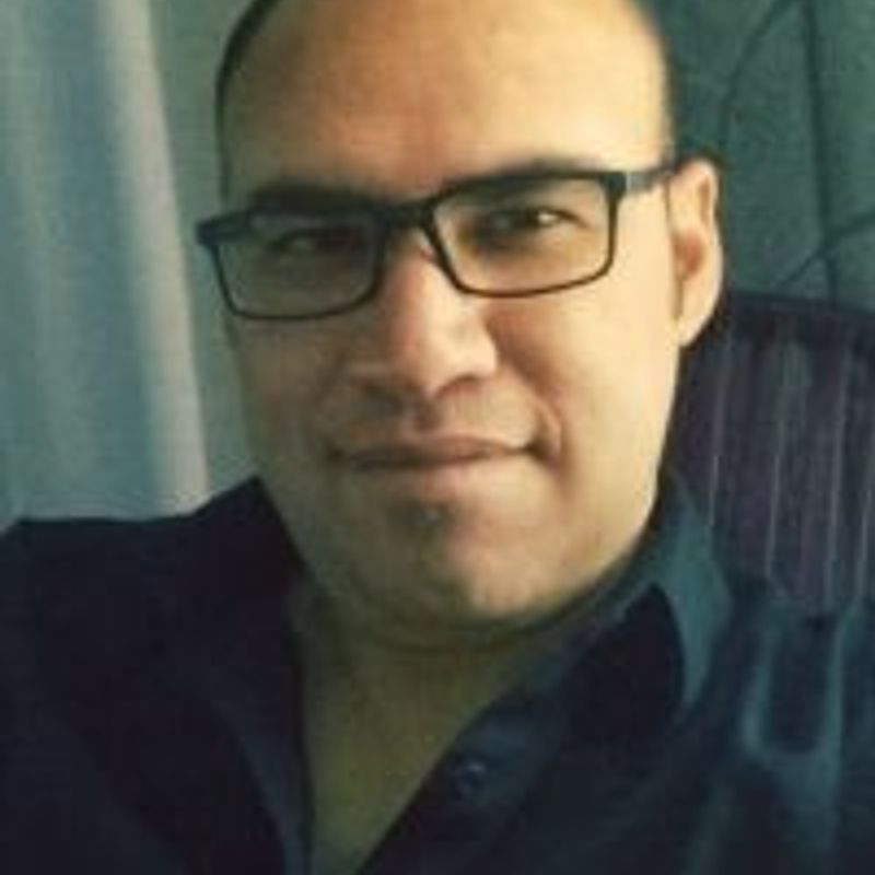 Lucivaldo Ferreira profile picture