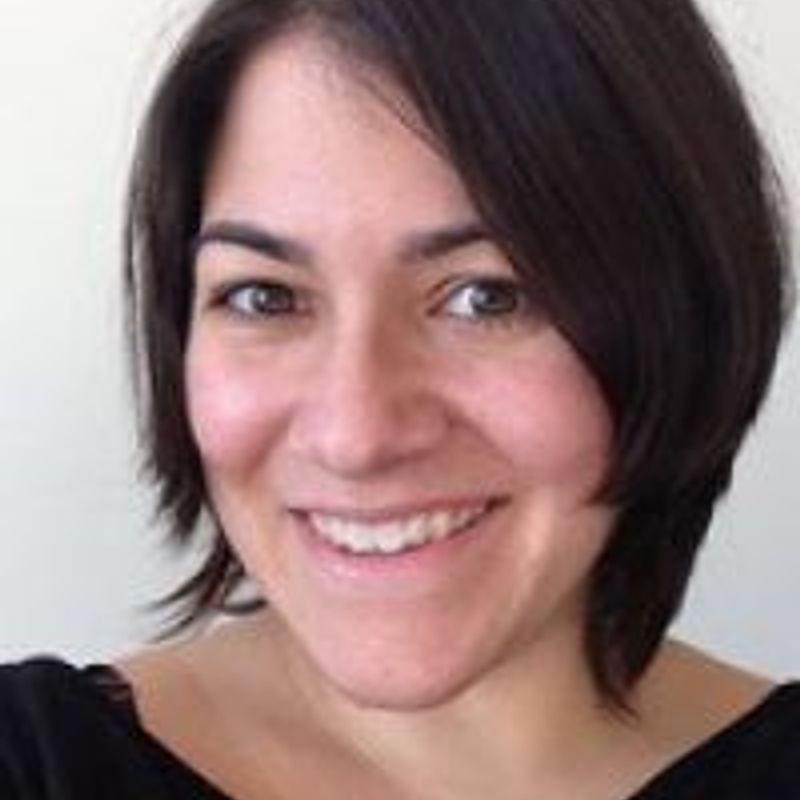 Christi Caldwell profile picture