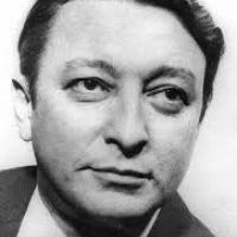 José Condé profile picture
