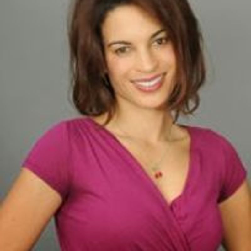 Kyra Davis profile picture