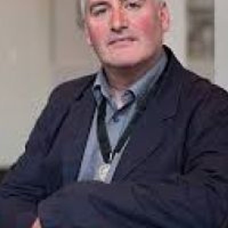 Chris Riddell profile picture