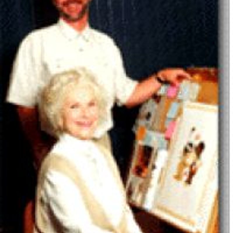 Ruth J. Morehead profile picture