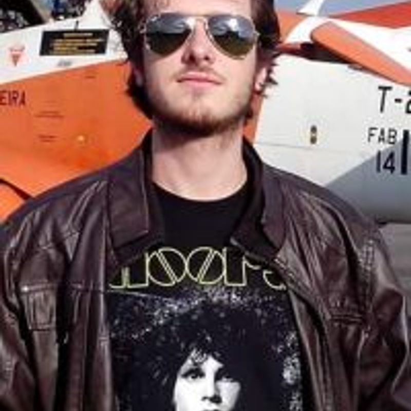 Berg Morazzi profile picture