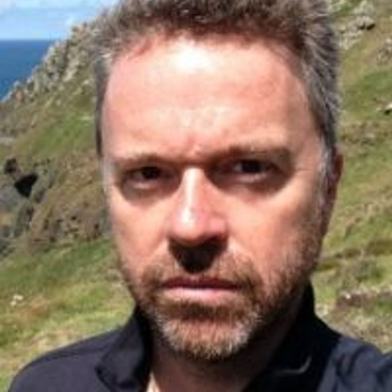 Sean Thomas profile picture