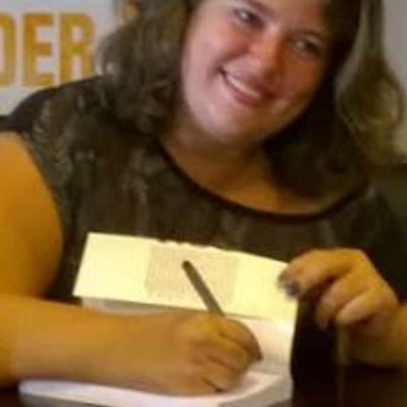 Michelle Louise Paranhos profile picture