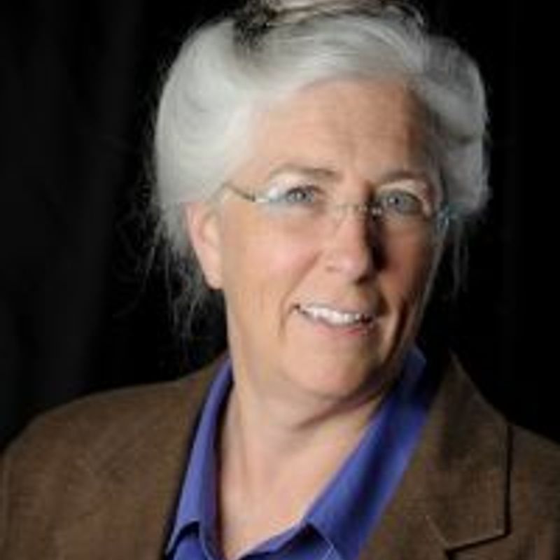 Laurie R. King profile picture