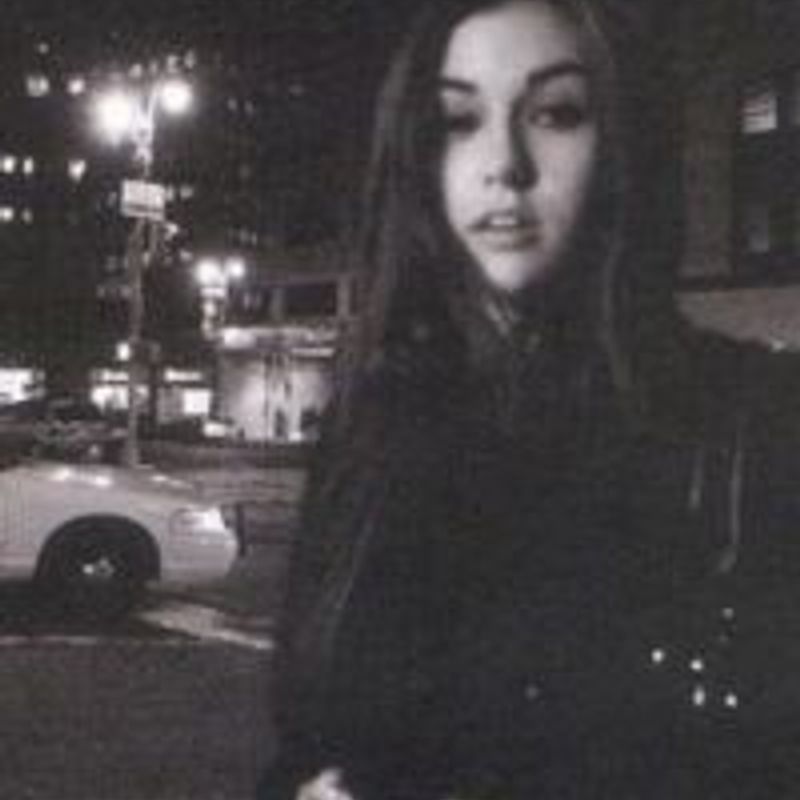 Marina Ann Hantzis profile picture