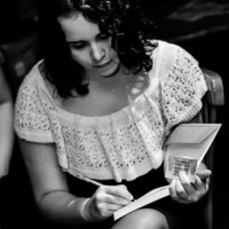 Kátia Regina Souza profile picture