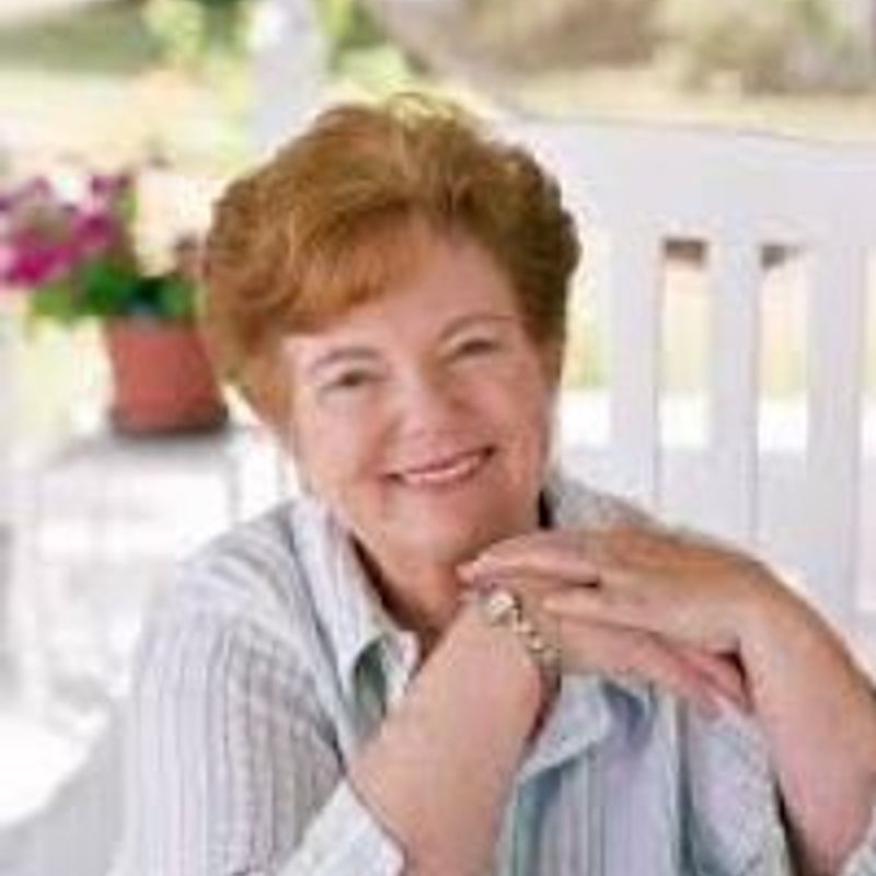 Sherryl Woods profile picture