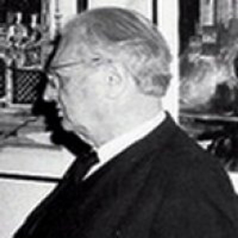 Pierre Grimal profile picture