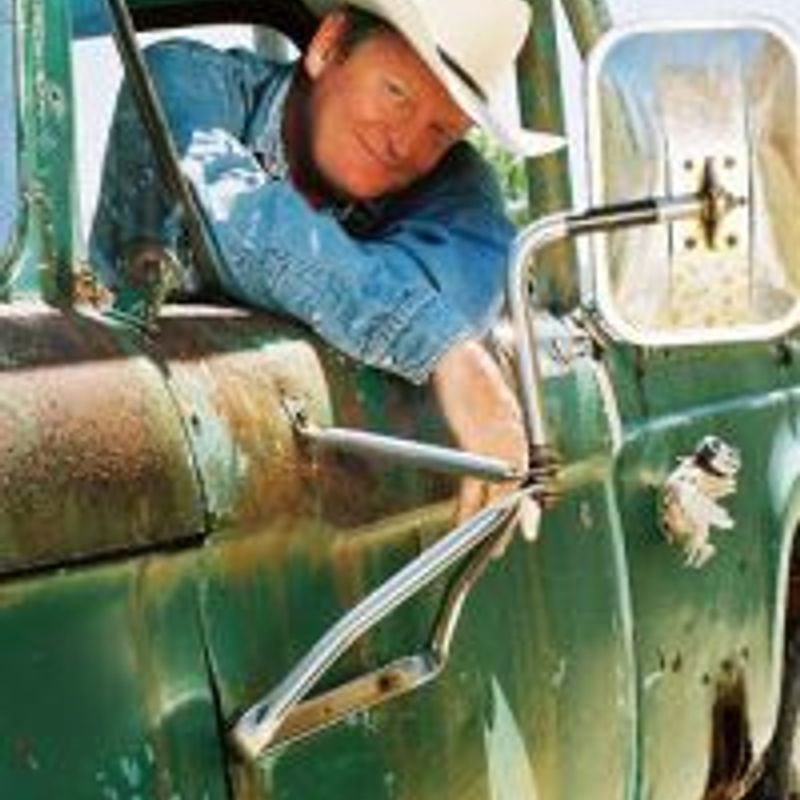 Craig Johnson profile picture