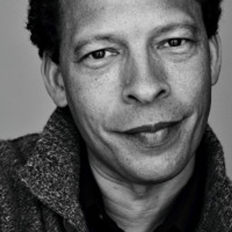 Lawrence Hill profile picture