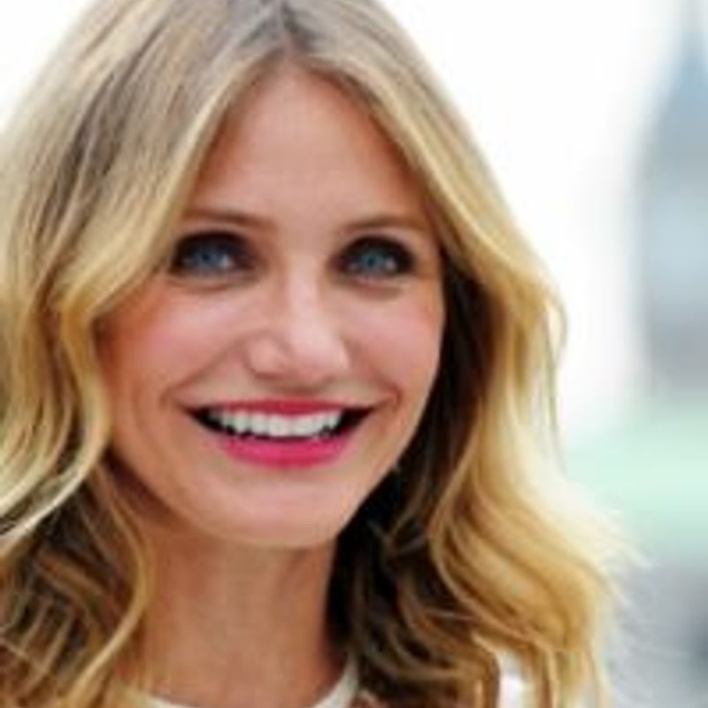 Cameron Michelle Diaz profile picture