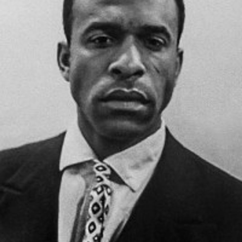 Frantz Omar Fanon profile picture