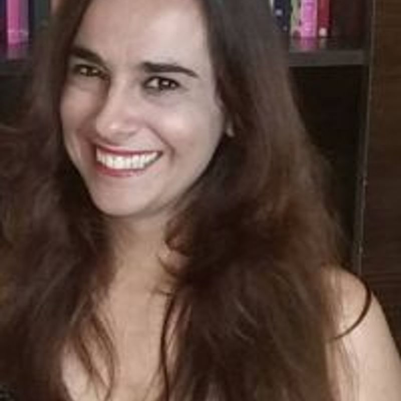 Shirlei Ramos profile picture