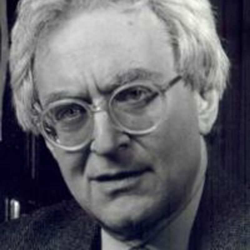 Gerald Allan Cohen profile picture
